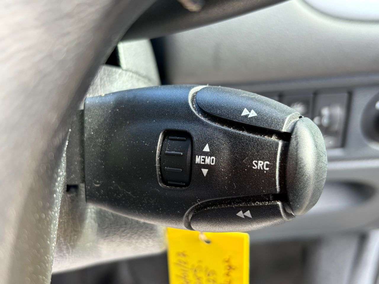 2009 CITROEN XSARA PICASSO 2009 CITROEN XSARA PICASSO