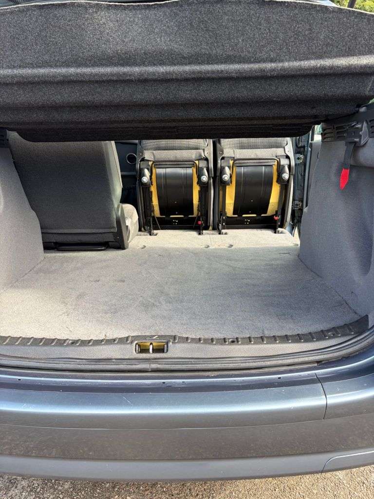 2009 CITROEN XSARA PICASSO 2009 CITROEN XSARA PICASSO