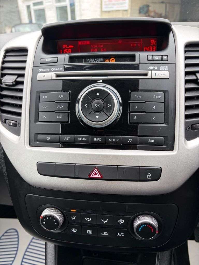 2015 KIA VENGA 2015 KIA VENGA