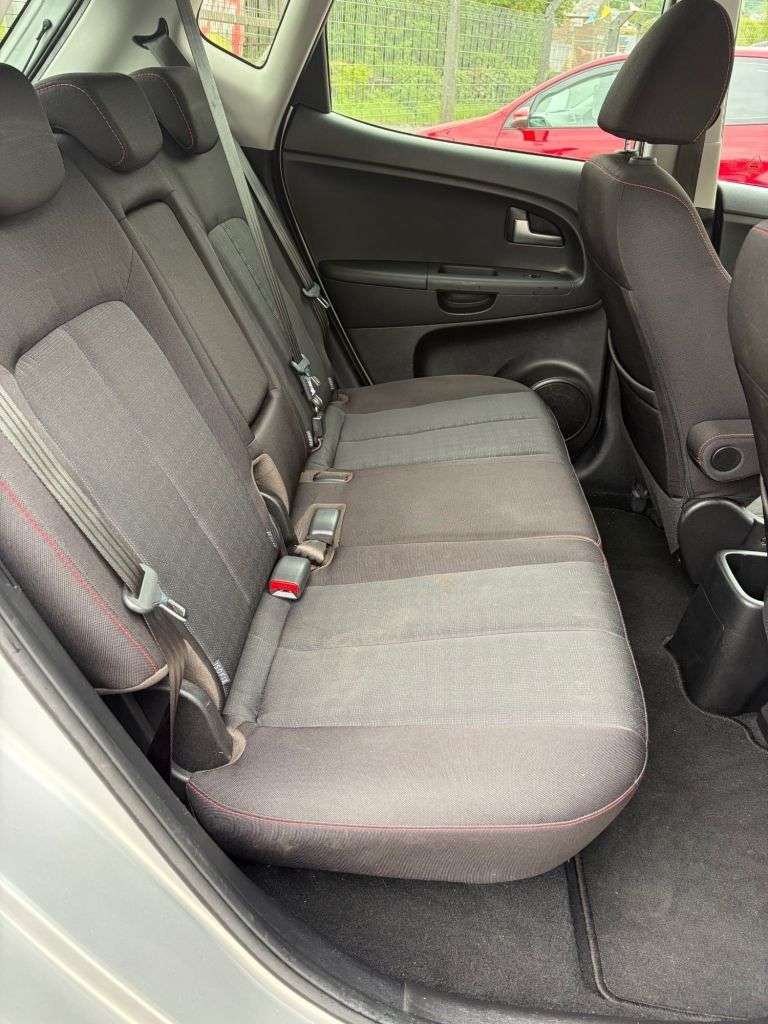 2015 KIA VENGA 2015 KIA VENGA