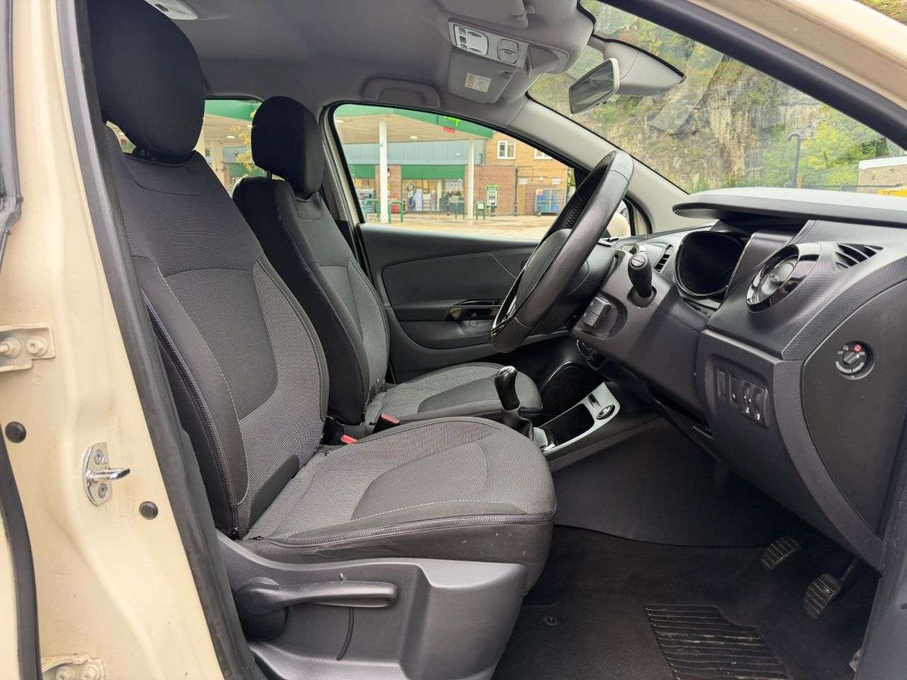 2015 RENAULT CAPTUR 2015 RENAULT CAPTUR