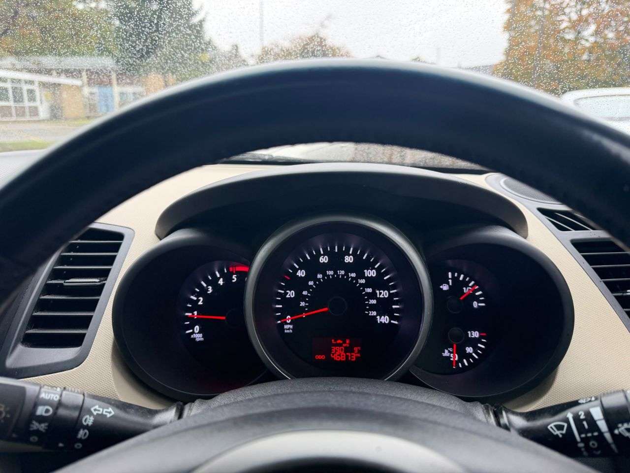 2013 KIA SOUL 2013 KIA SOUL