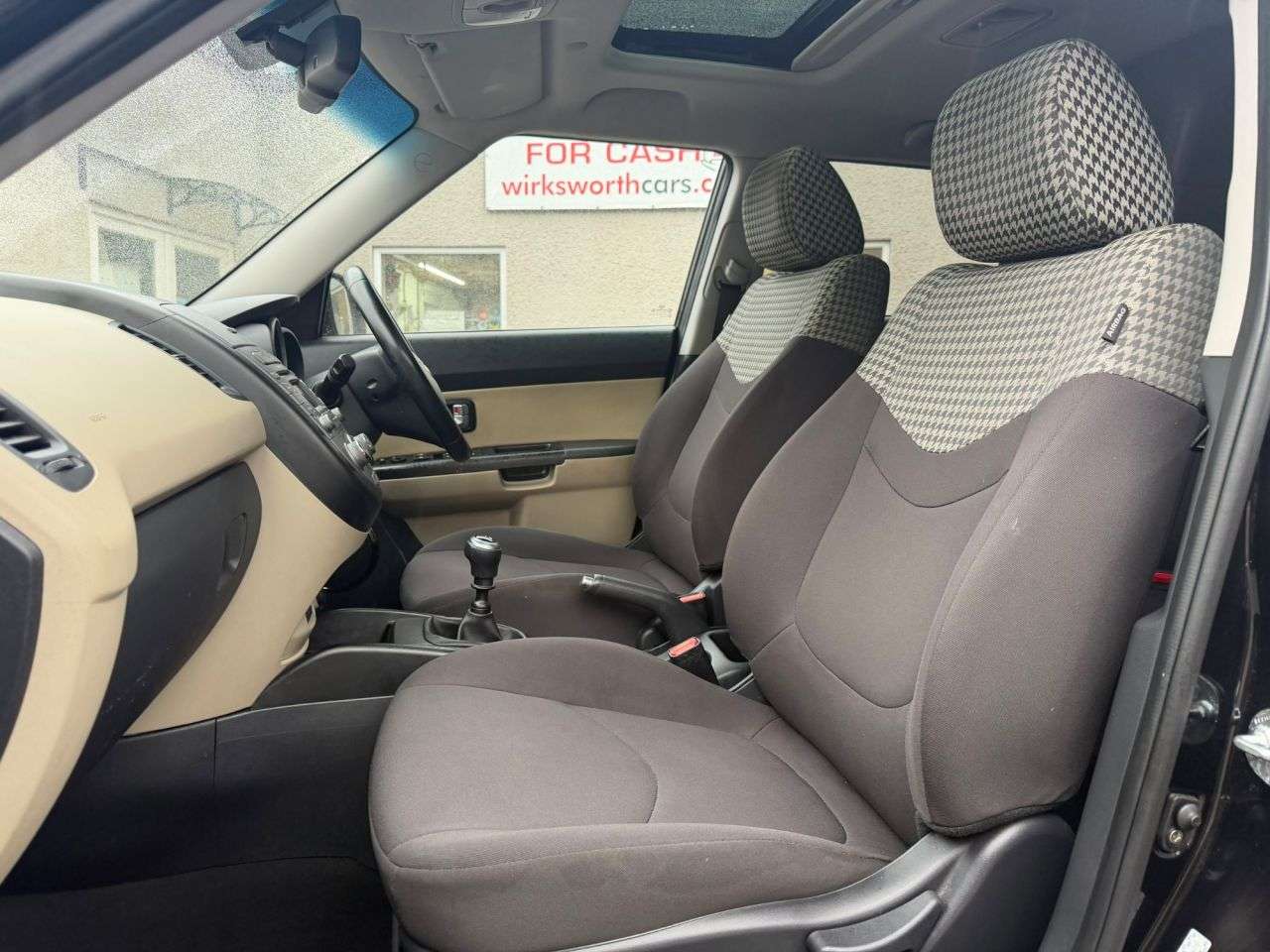 2013 KIA SOUL 2013 KIA SOUL