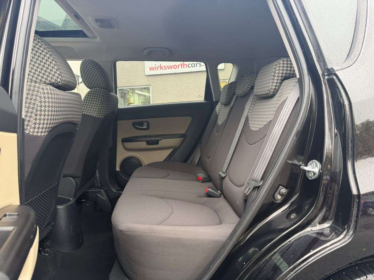 2013 KIA SOUL 2013 KIA SOUL