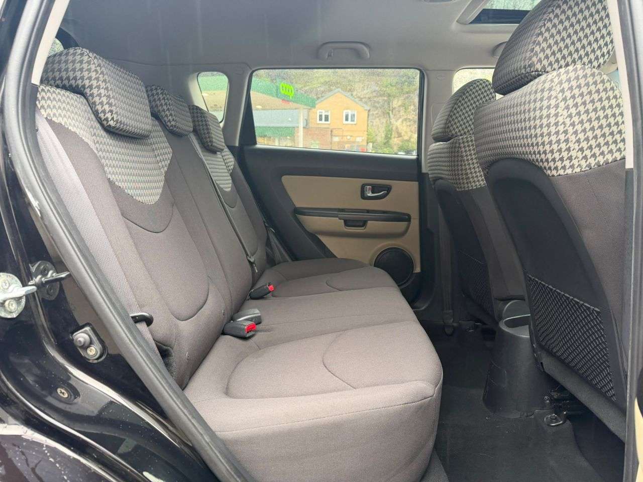 2013 KIA SOUL 2013 KIA SOUL