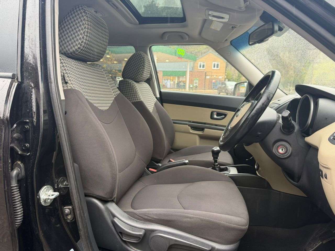 2013 KIA SOUL 2013 KIA SOUL