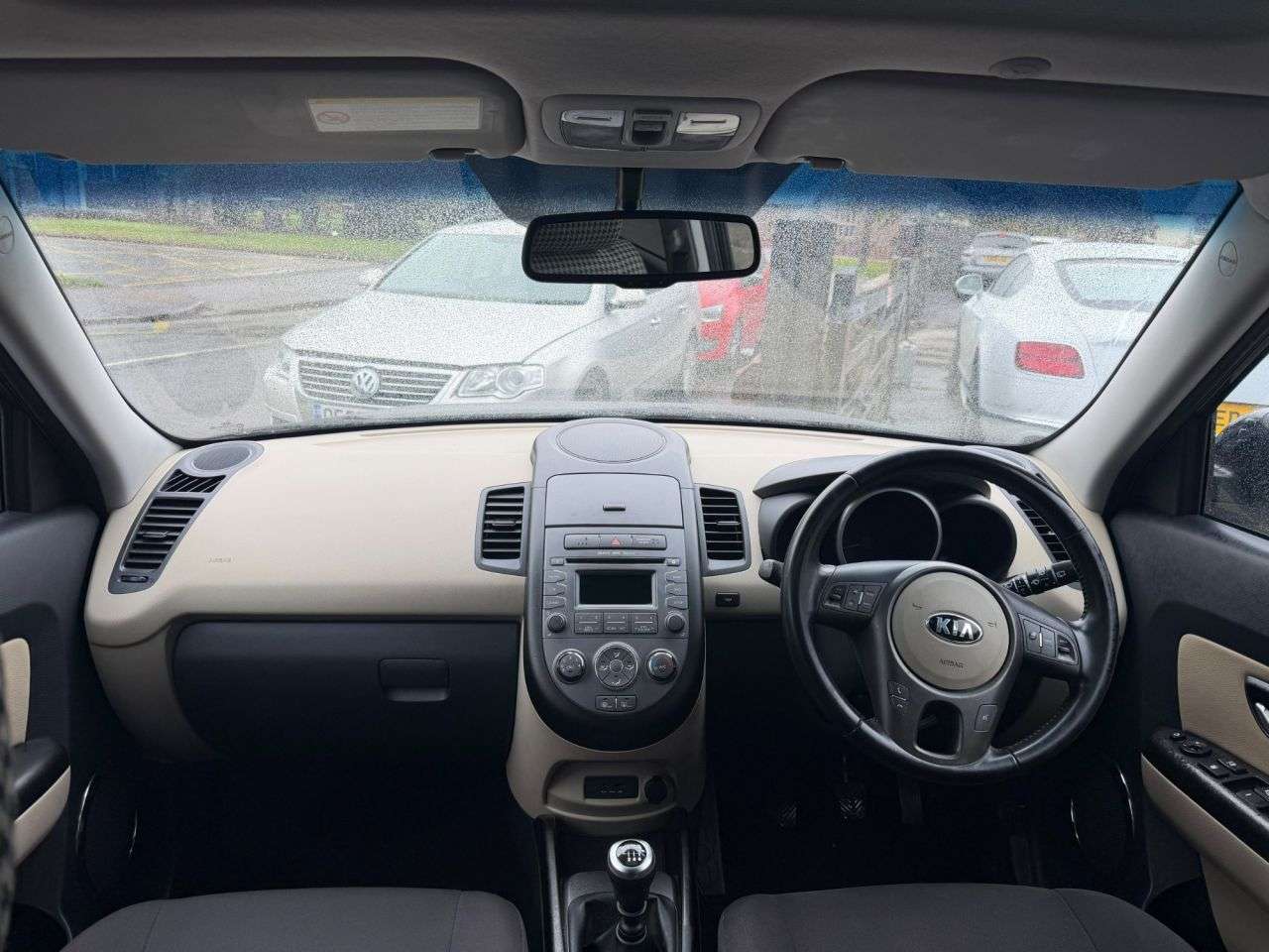 2013 KIA SOUL 2013 KIA SOUL