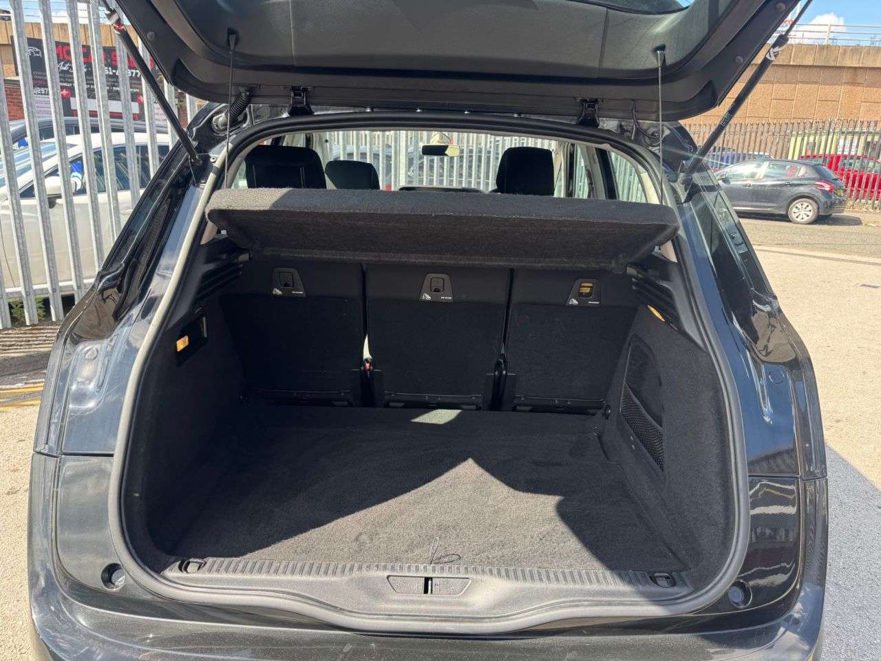 2015 CITROEN C4 PICASSO 2015 CITROEN C4 PICASSO