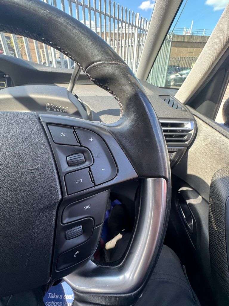 2015 CITROEN C4 PICASSO 2015 CITROEN C4 PICASSO