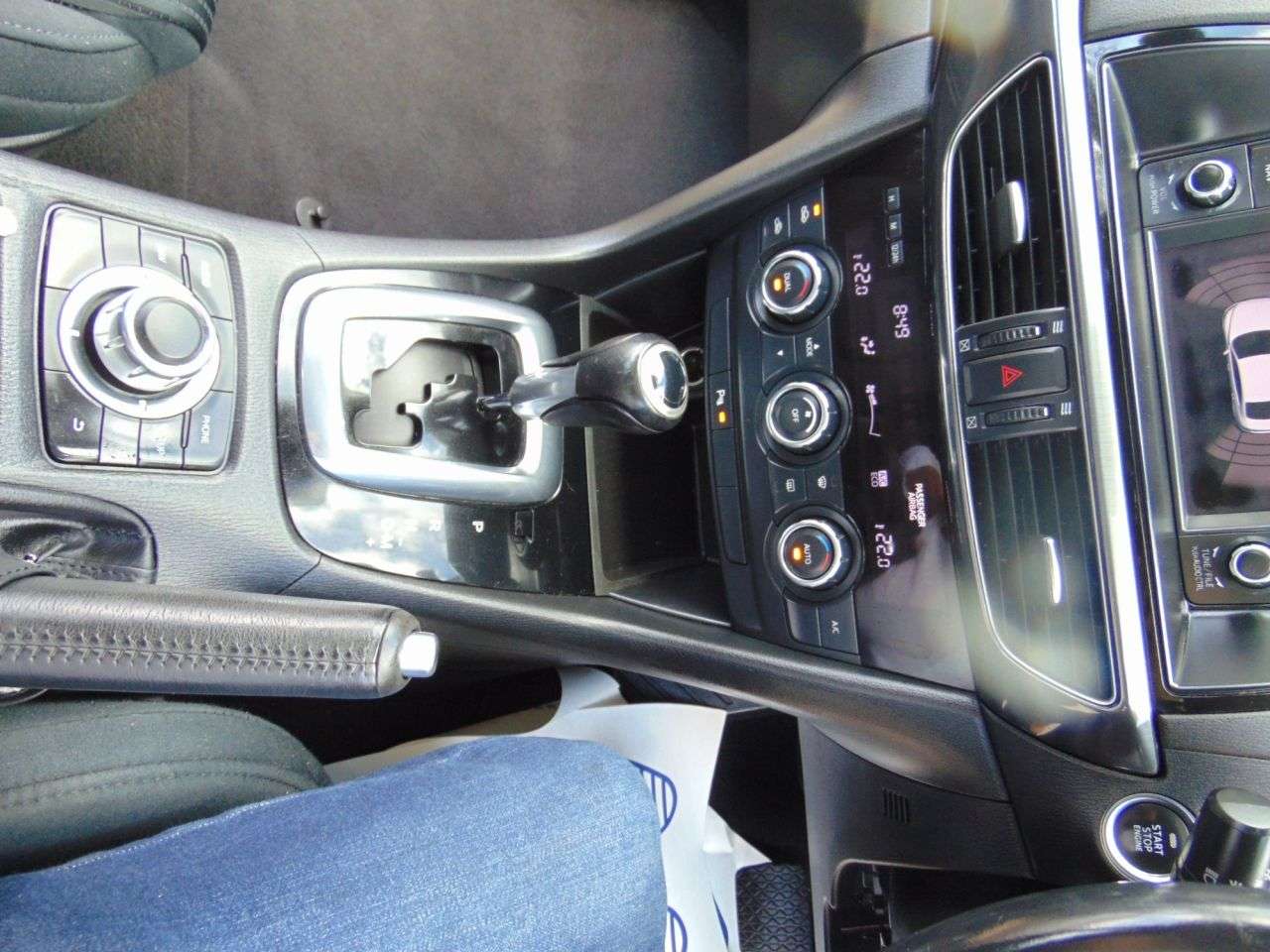 2013 MAZDA 6 2013 MAZDA 6