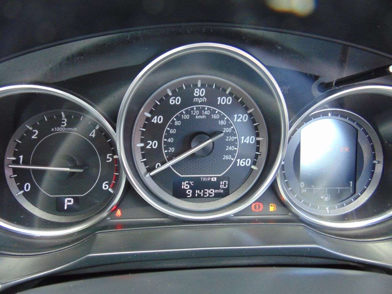 2013 MAZDA 6 2013 MAZDA 6