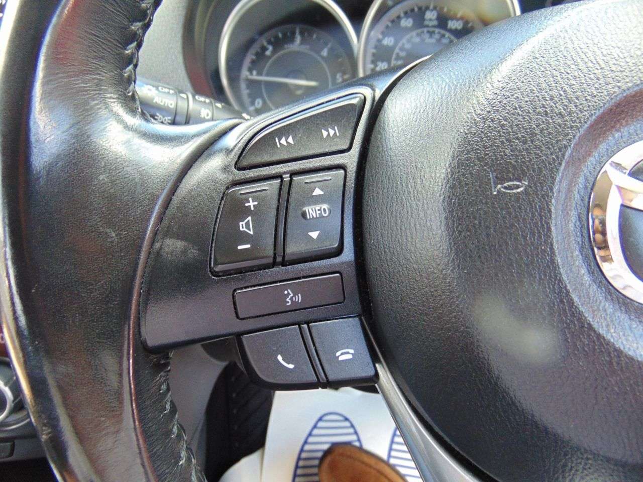 2013 MAZDA 6 2013 MAZDA 6