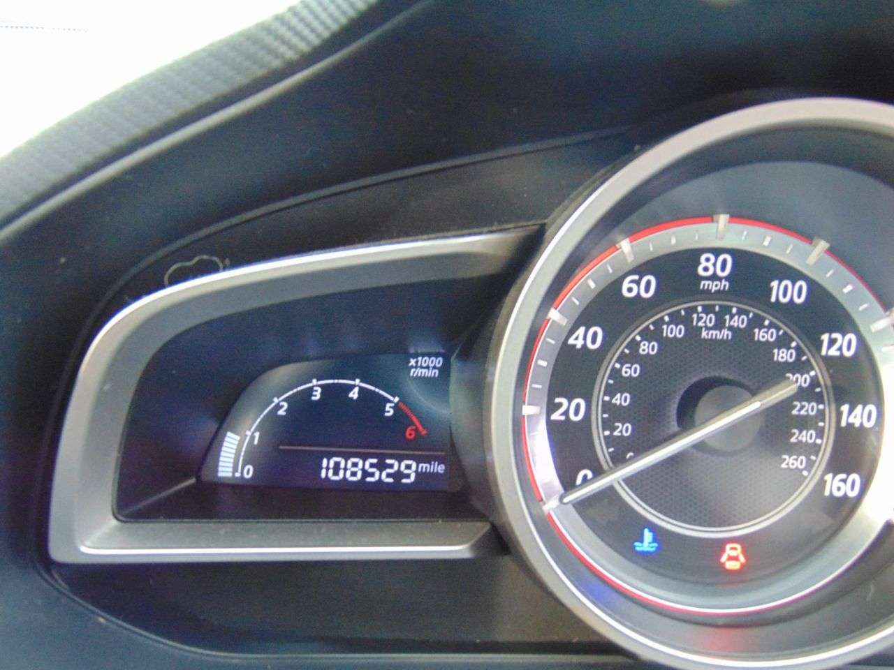 2015 MAZDA MAZDA3 2015 MAZDA MAZDA3