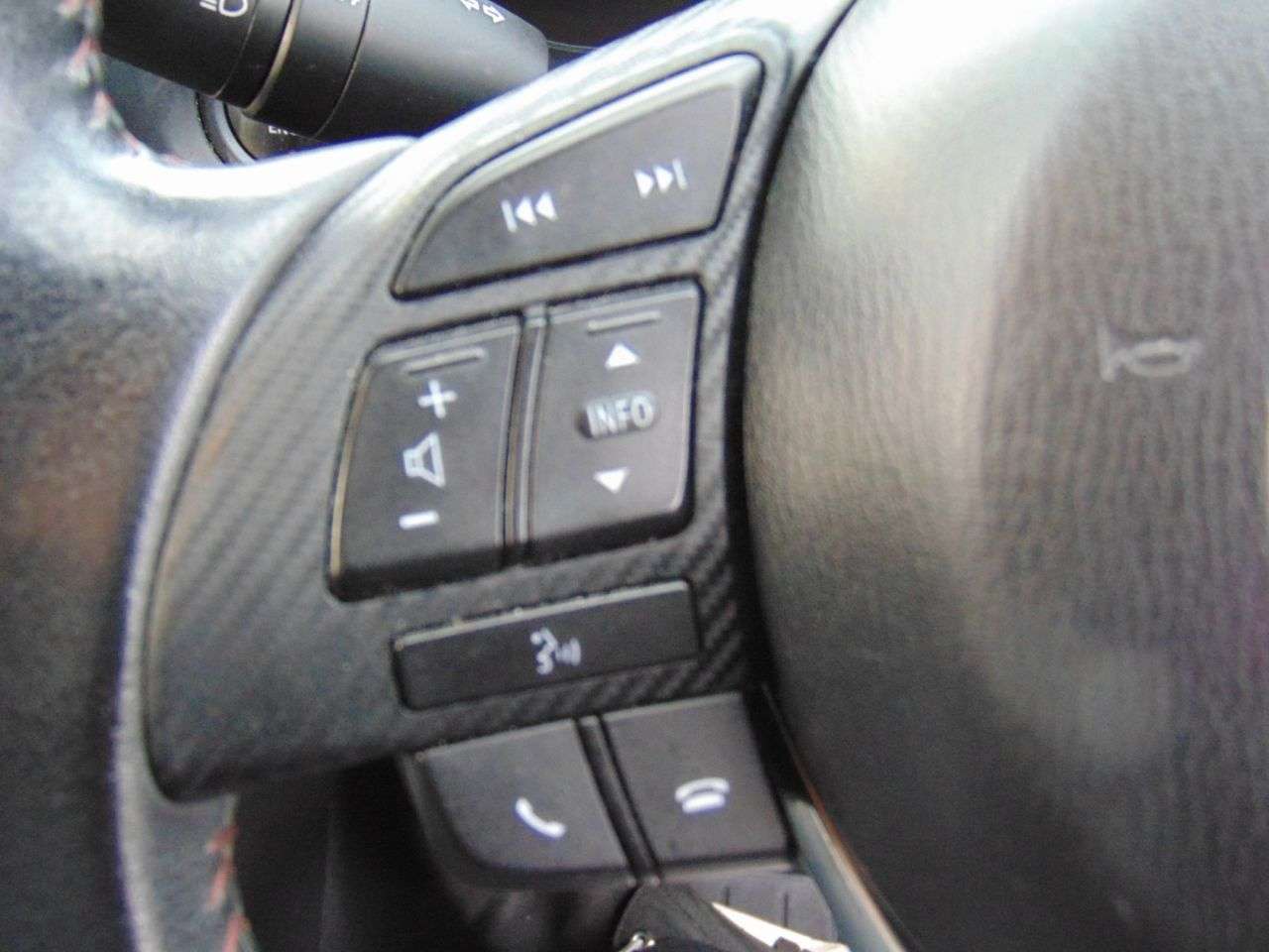 2015 MAZDA MAZDA3 2015 MAZDA MAZDA3