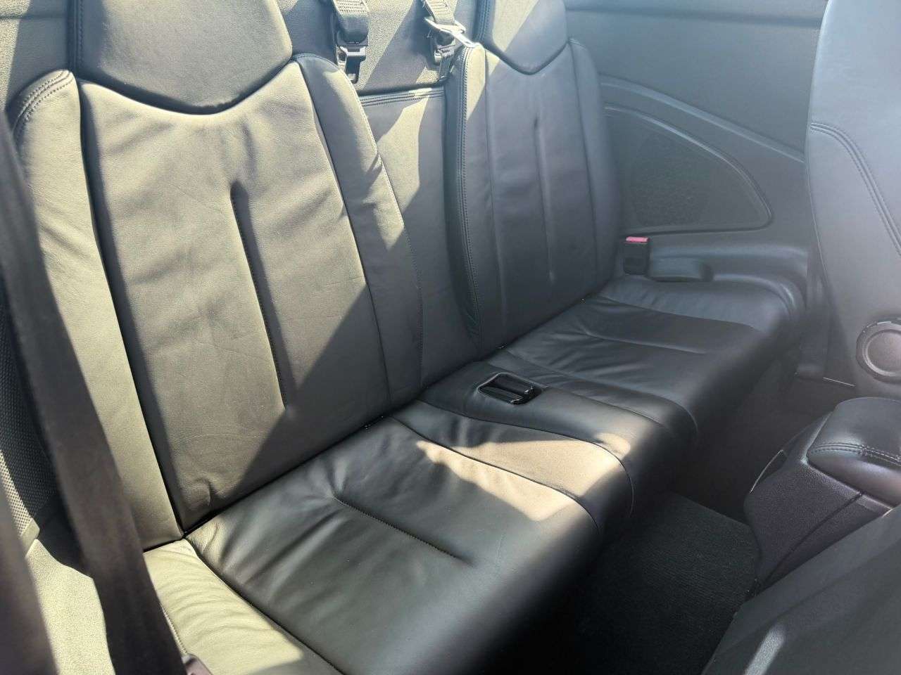 2013 PEUGEOT RCZ 2013 PEUGEOT RCZ
