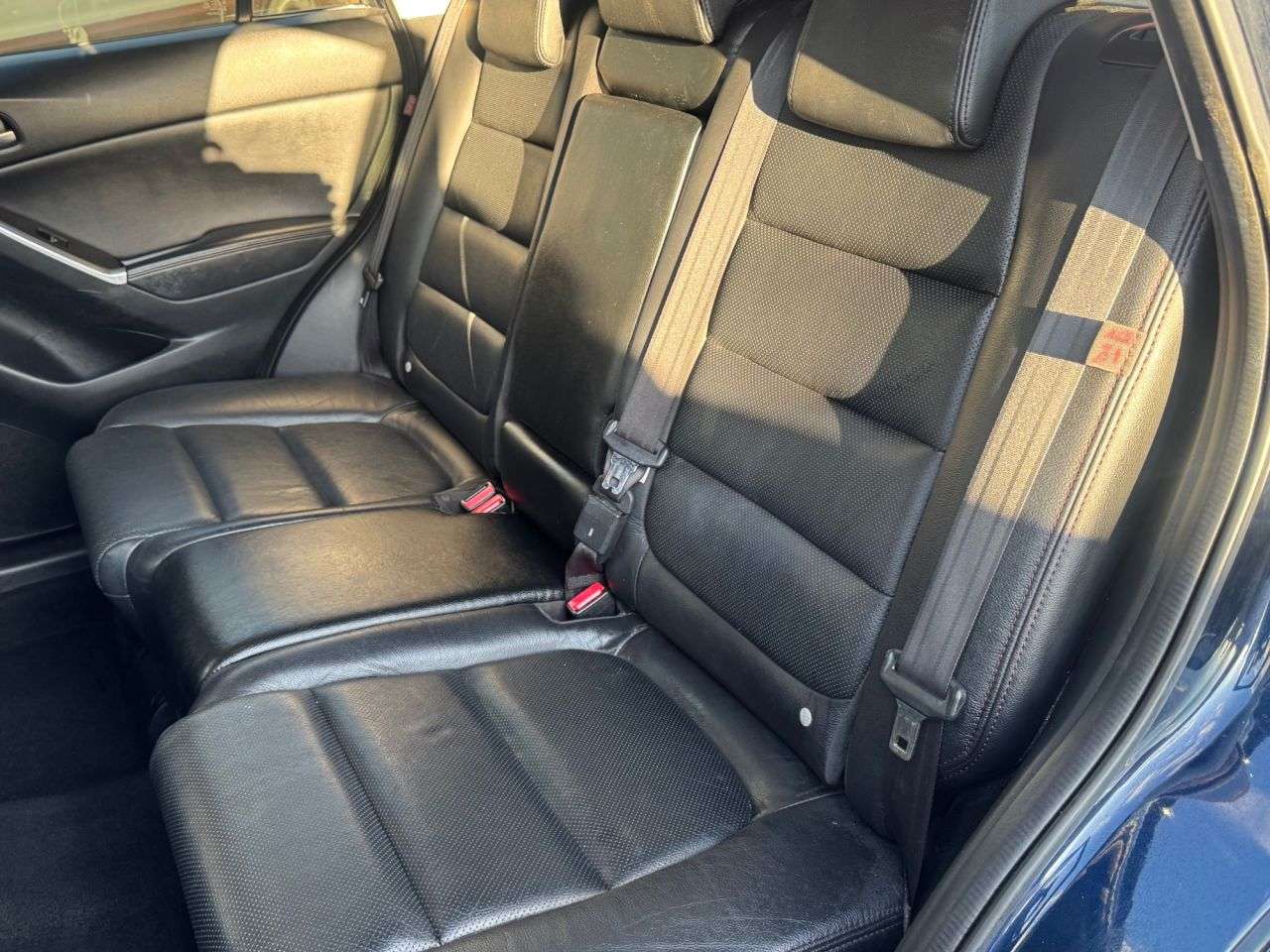 2017 MAZDA CX-5 2017 MAZDA CX-5