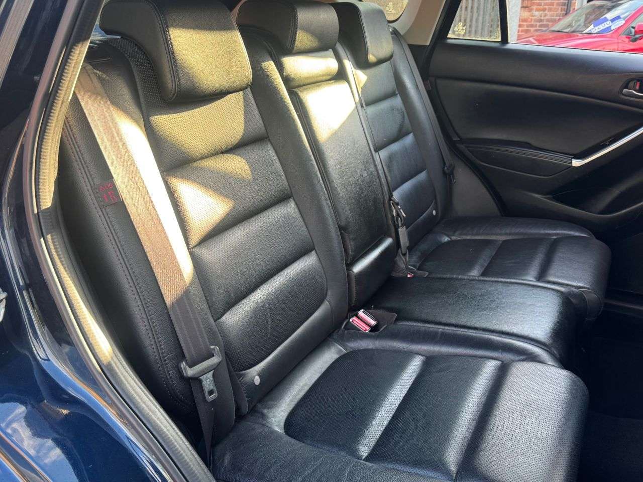 2017 MAZDA CX-5 2017 MAZDA CX-5