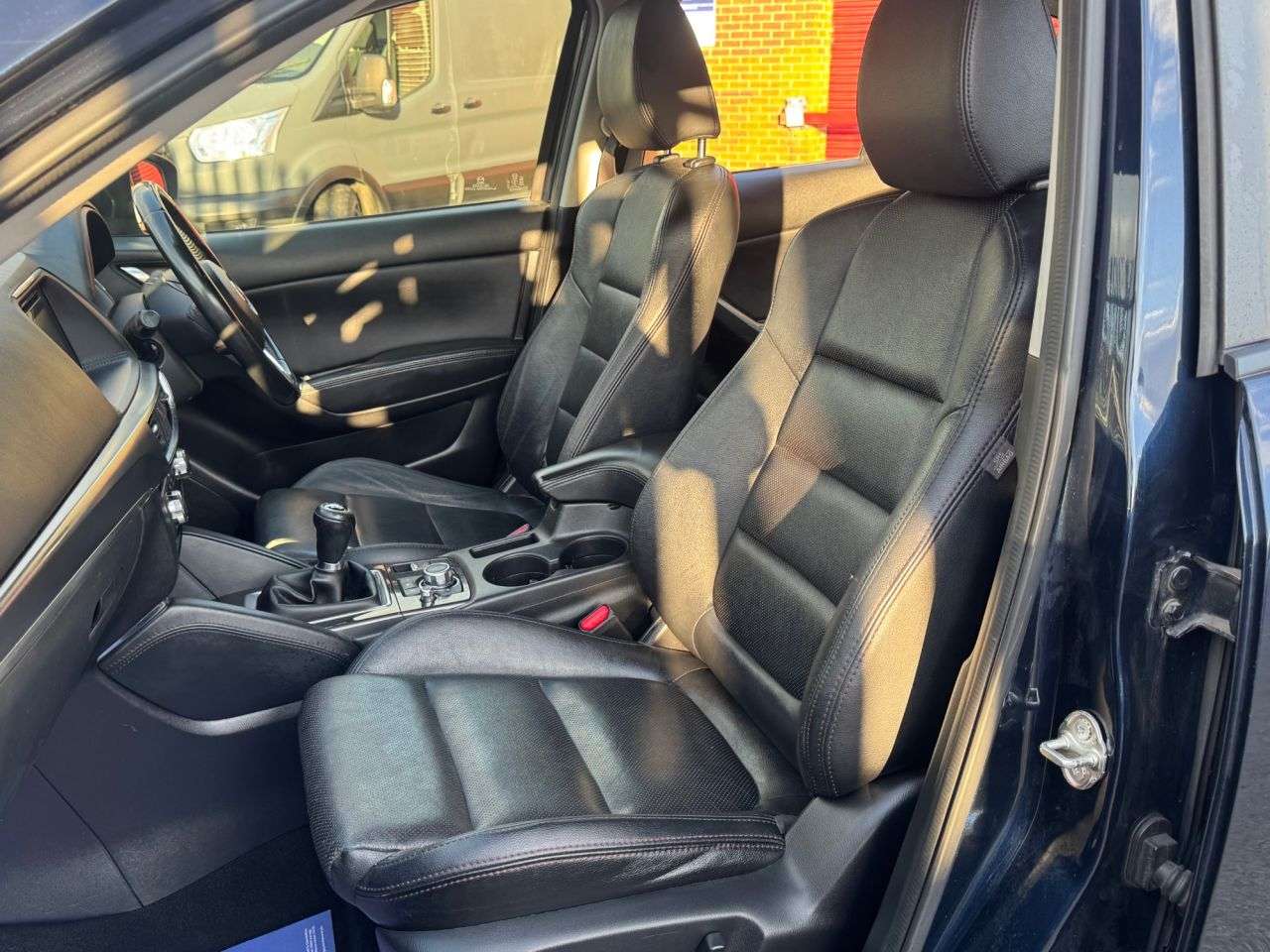 2017 MAZDA CX-5 2017 MAZDA CX-5