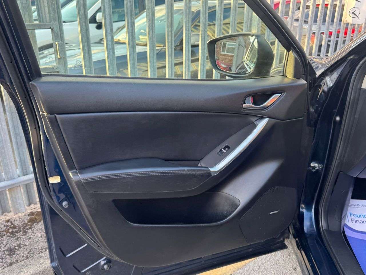 2017 MAZDA CX-5 2017 MAZDA CX-5