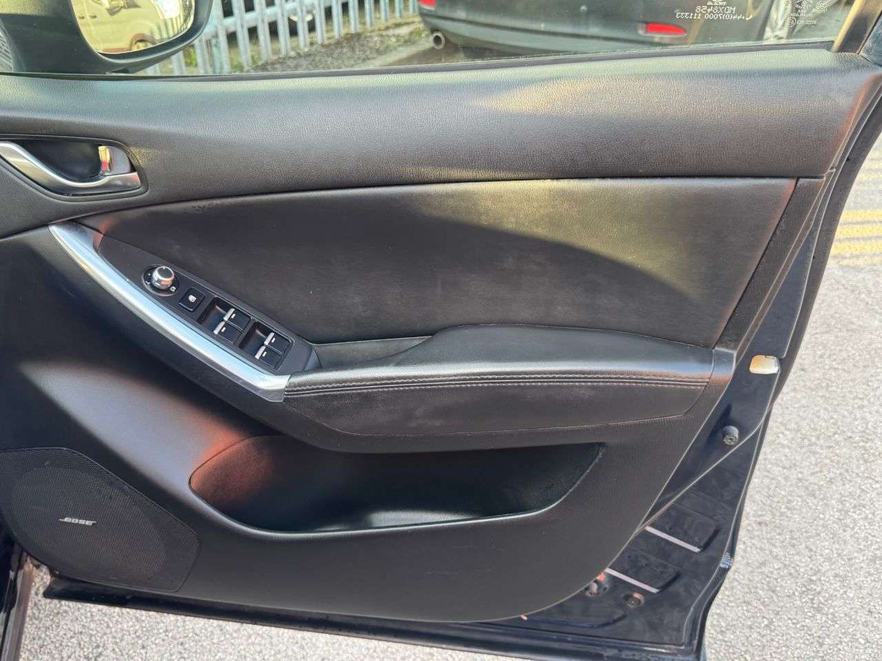 2017 MAZDA CX-5 2017 MAZDA CX-5