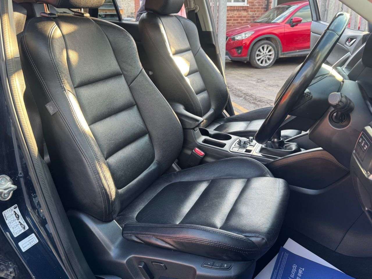 2017 MAZDA CX-5 2017 MAZDA CX-5