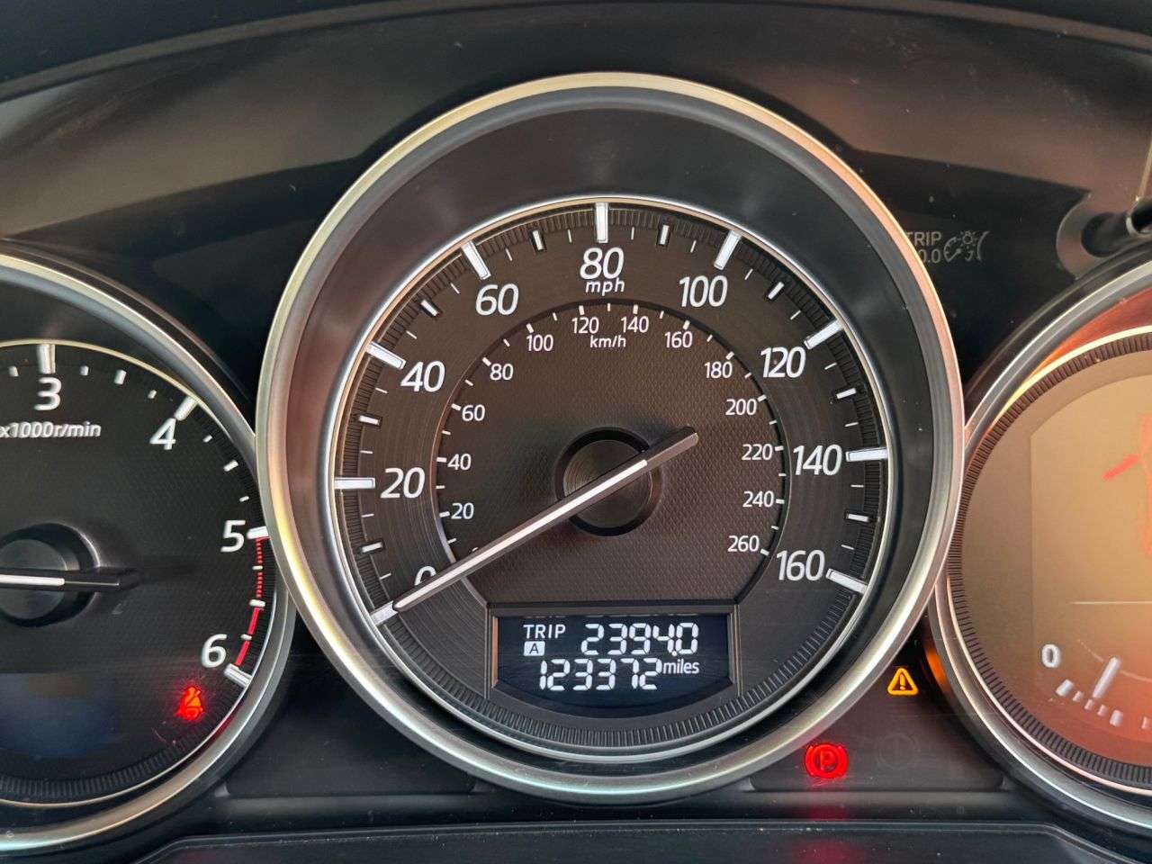 2017 MAZDA CX-5 2017 MAZDA CX-5