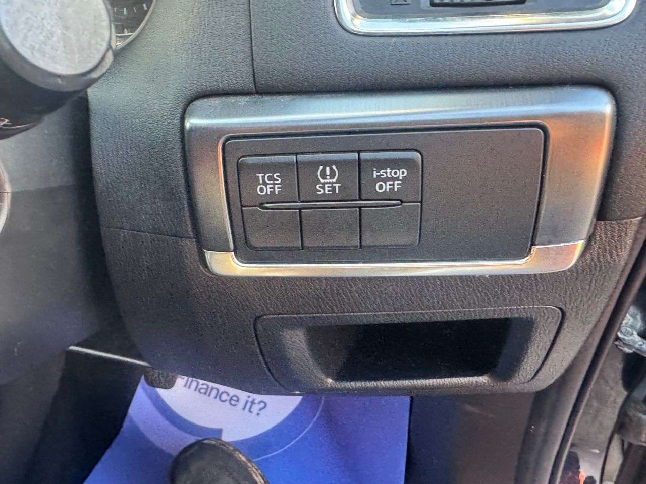 2017 MAZDA CX-5 2017 MAZDA CX-5