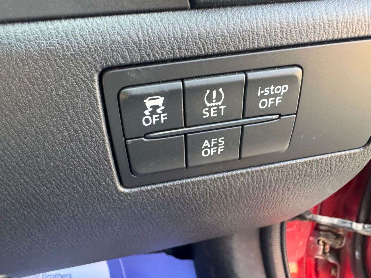 2015 MAZDA MAZDA3 2015 MAZDA MAZDA3