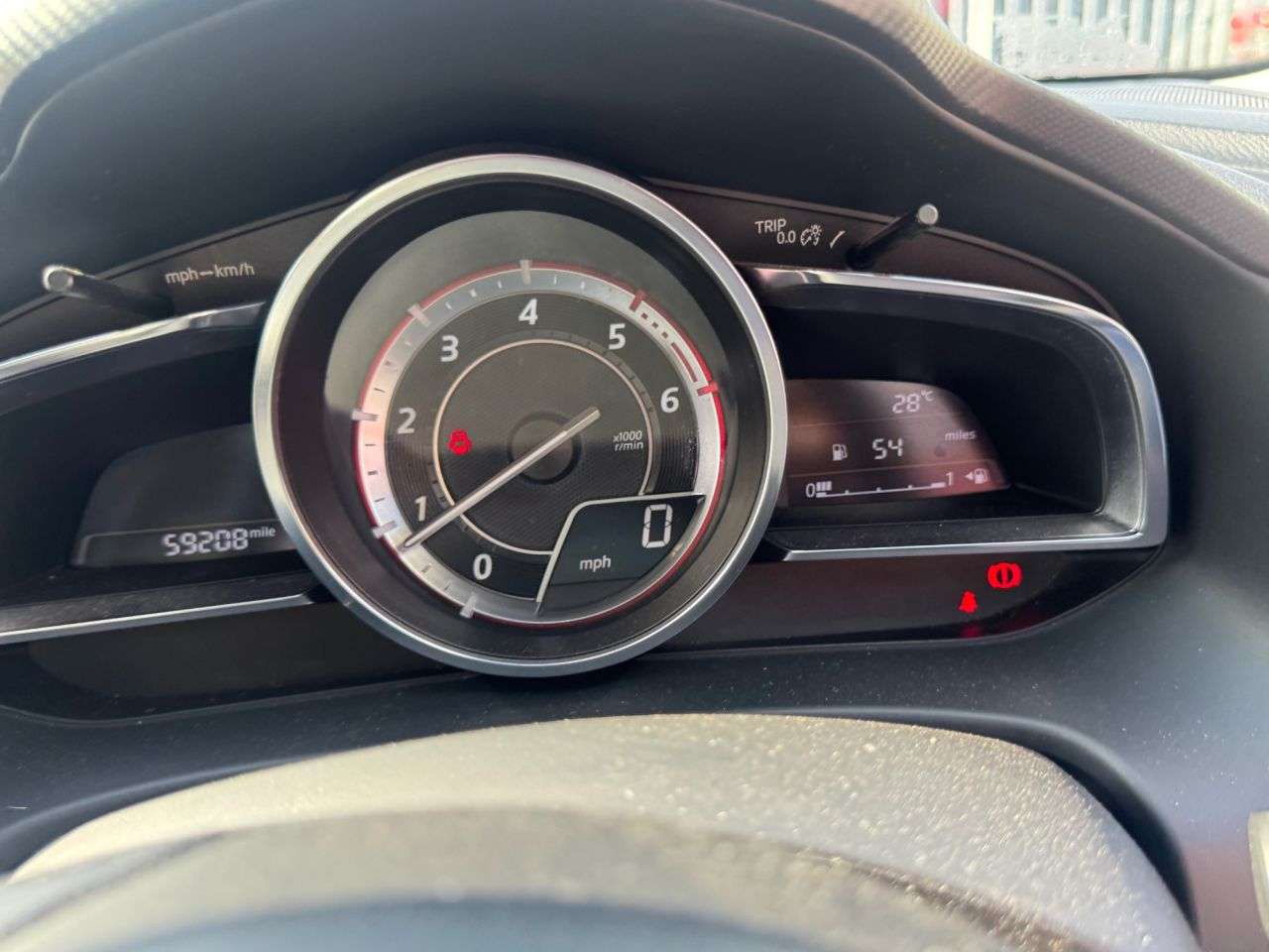 2015 MAZDA MAZDA3 2015 MAZDA MAZDA3