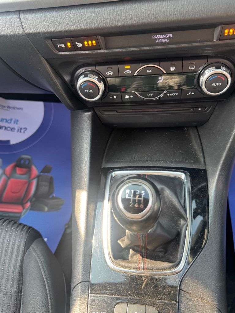 2015 MAZDA MAZDA3 2015 MAZDA MAZDA3