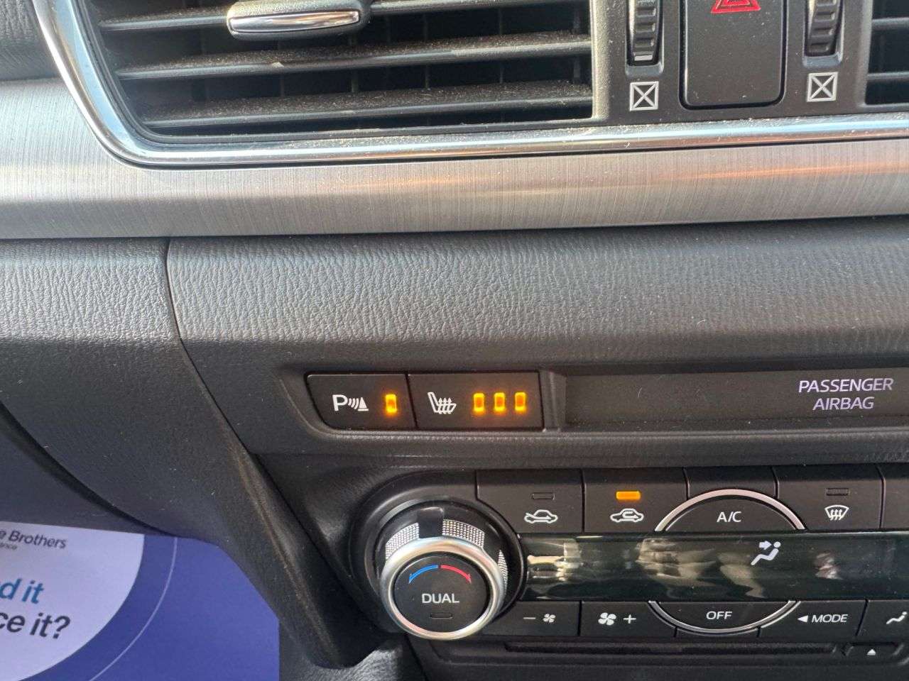 2015 MAZDA MAZDA3 2015 MAZDA MAZDA3