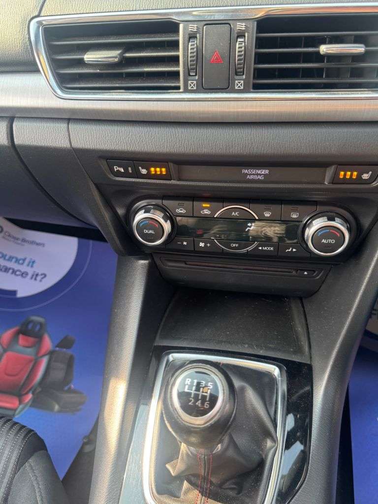 2015 MAZDA MAZDA3 2015 MAZDA MAZDA3