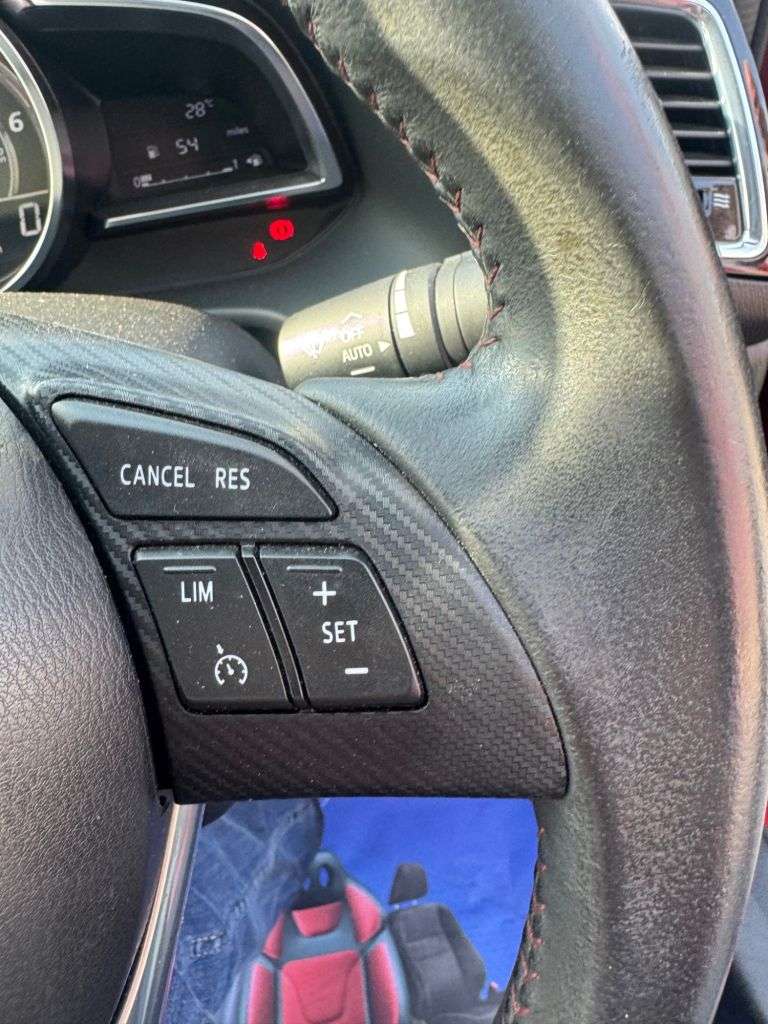 2015 MAZDA MAZDA3 2015 MAZDA MAZDA3