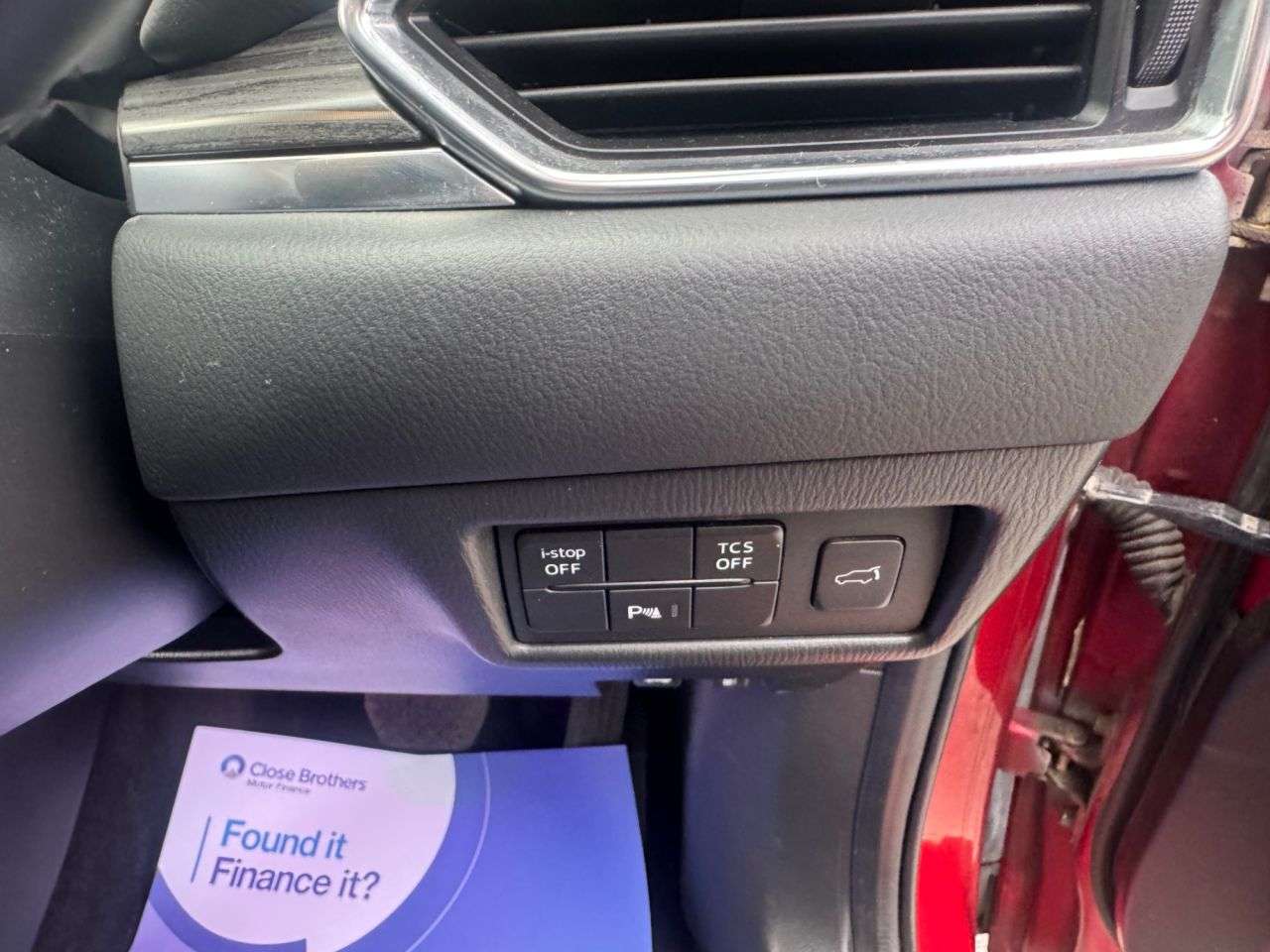 2018 MAZDA CX-5 2018 MAZDA CX-5