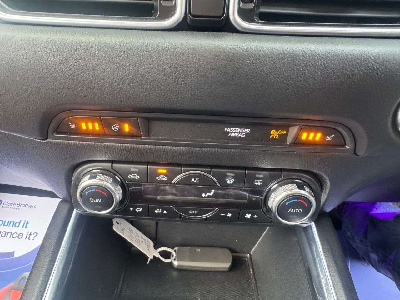 2018 MAZDA CX-5 2018 MAZDA CX-5