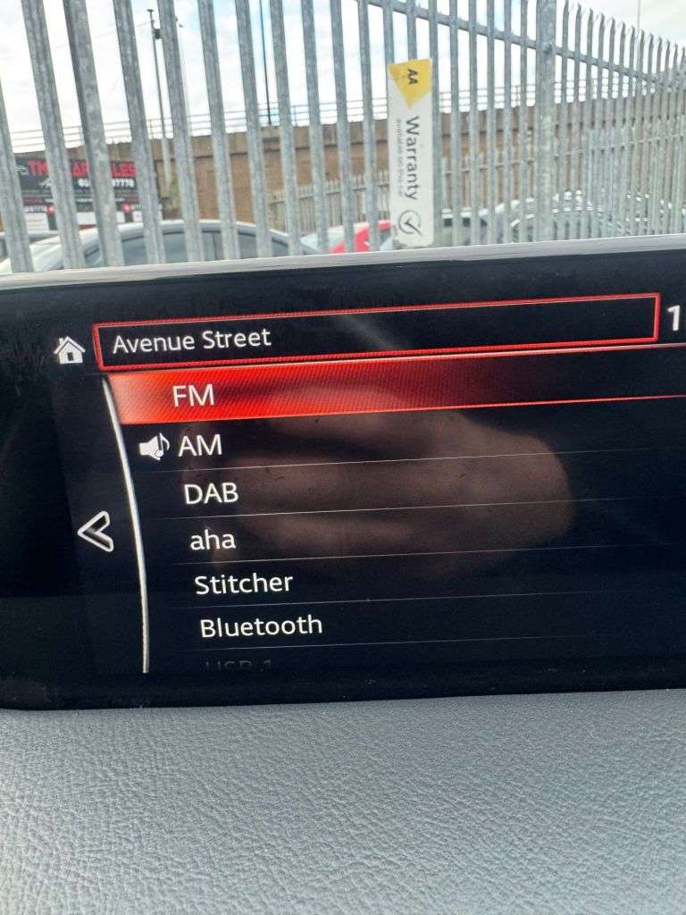 2018 MAZDA CX-5 2018 MAZDA CX-5