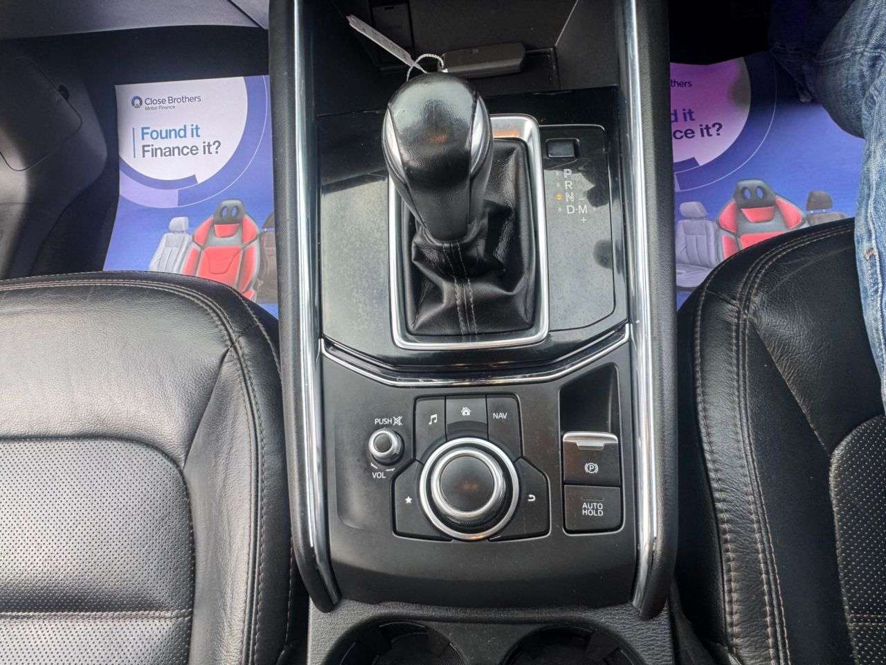 2018 MAZDA CX-5 2018 MAZDA CX-5