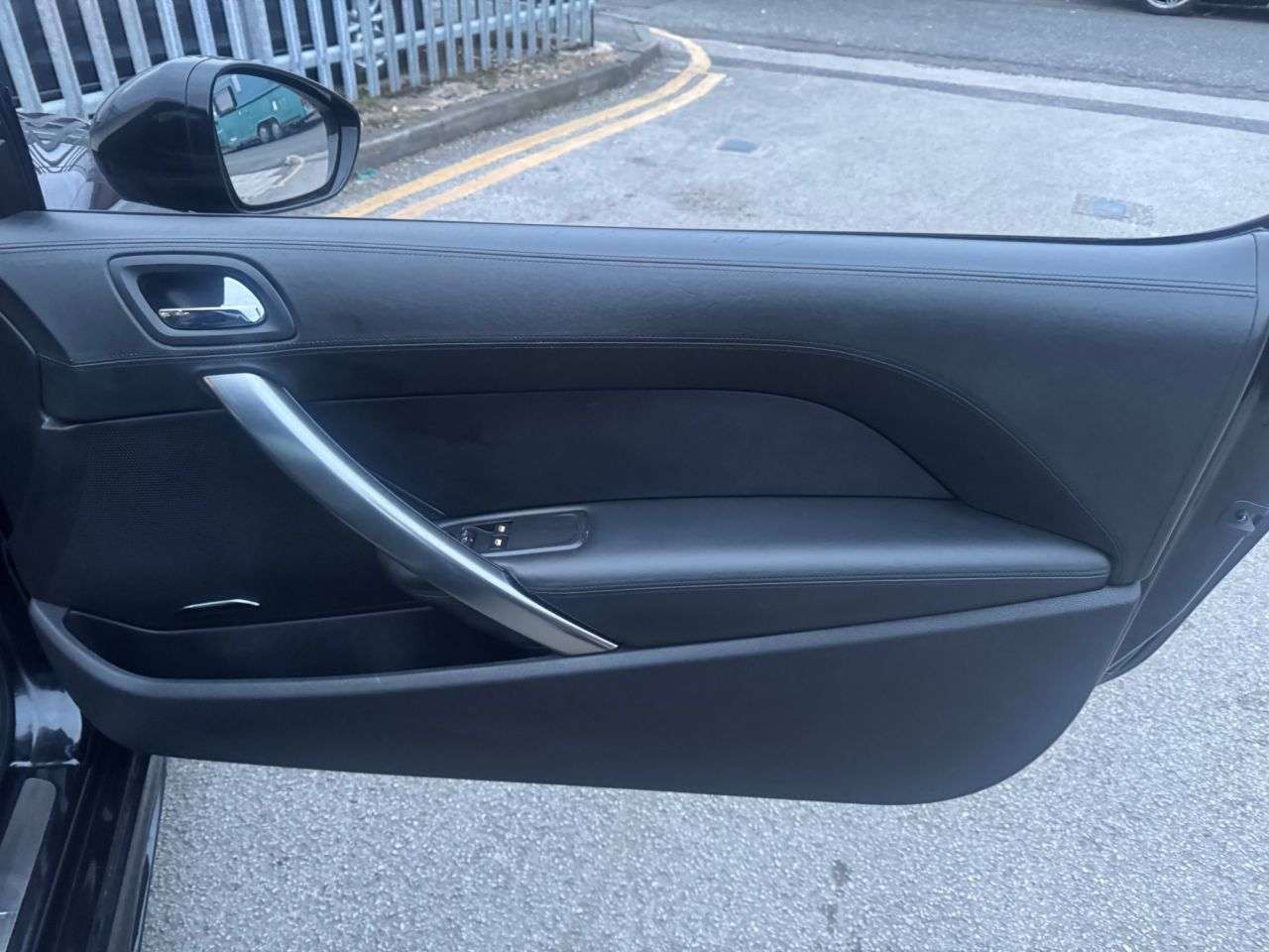 2010 PEUGEOT RCZ 2010 PEUGEOT RCZ