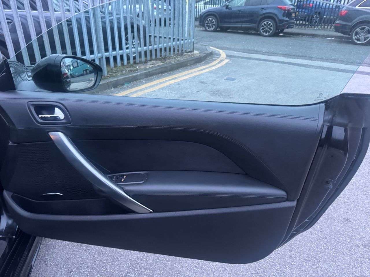 2010 PEUGEOT RCZ 2010 PEUGEOT RCZ