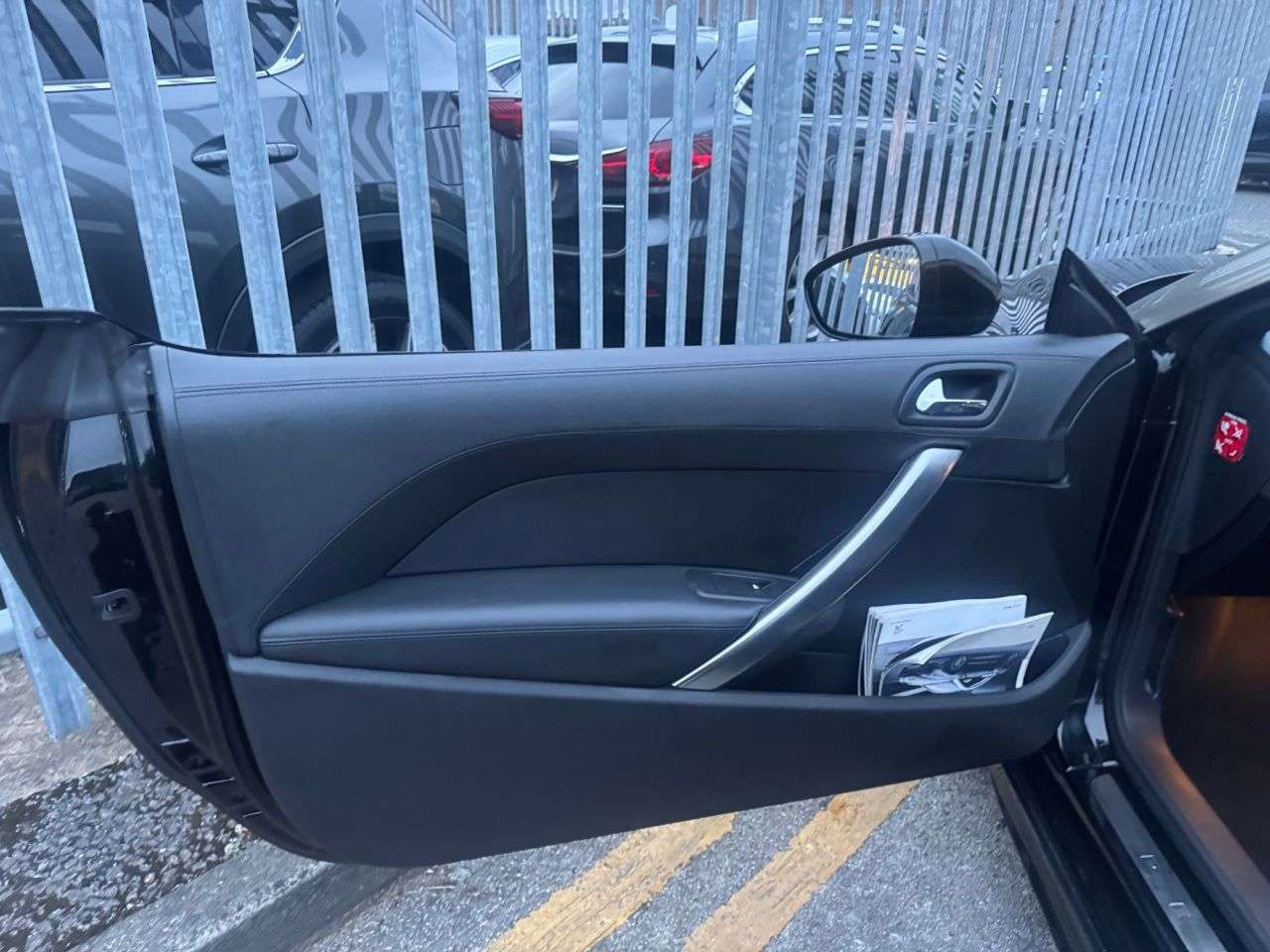 2010 PEUGEOT RCZ 2010 PEUGEOT RCZ