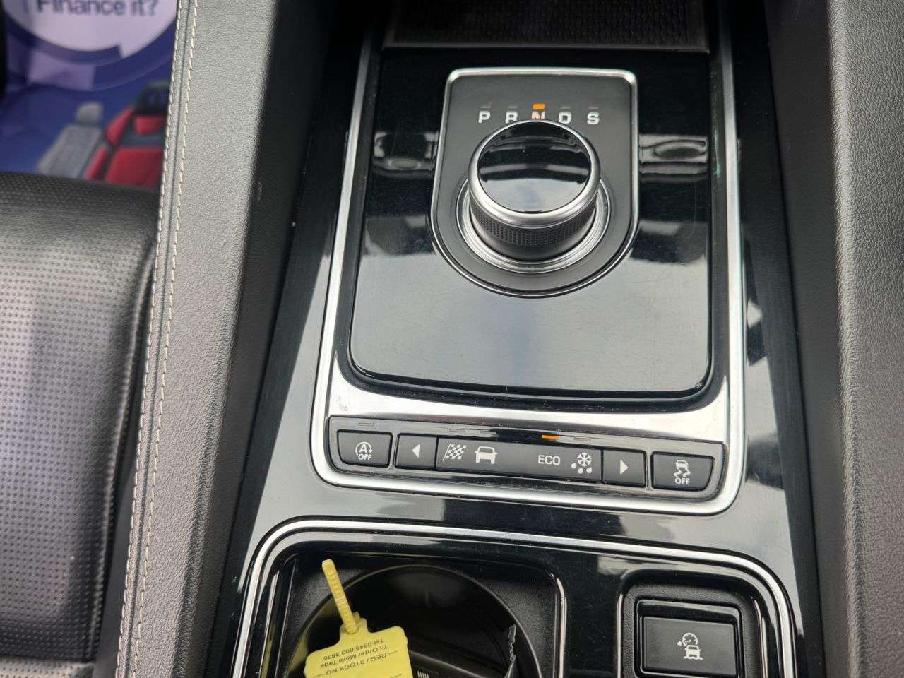 2018 JAGUAR F-PACE 2018 JAGUAR F-PACE