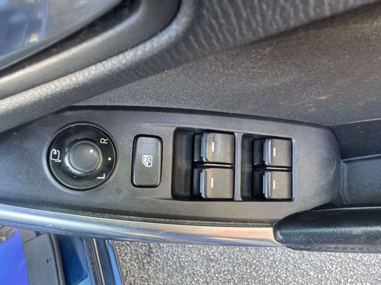 2014 MAZDA MAZDA6 2014 MAZDA MAZDA6