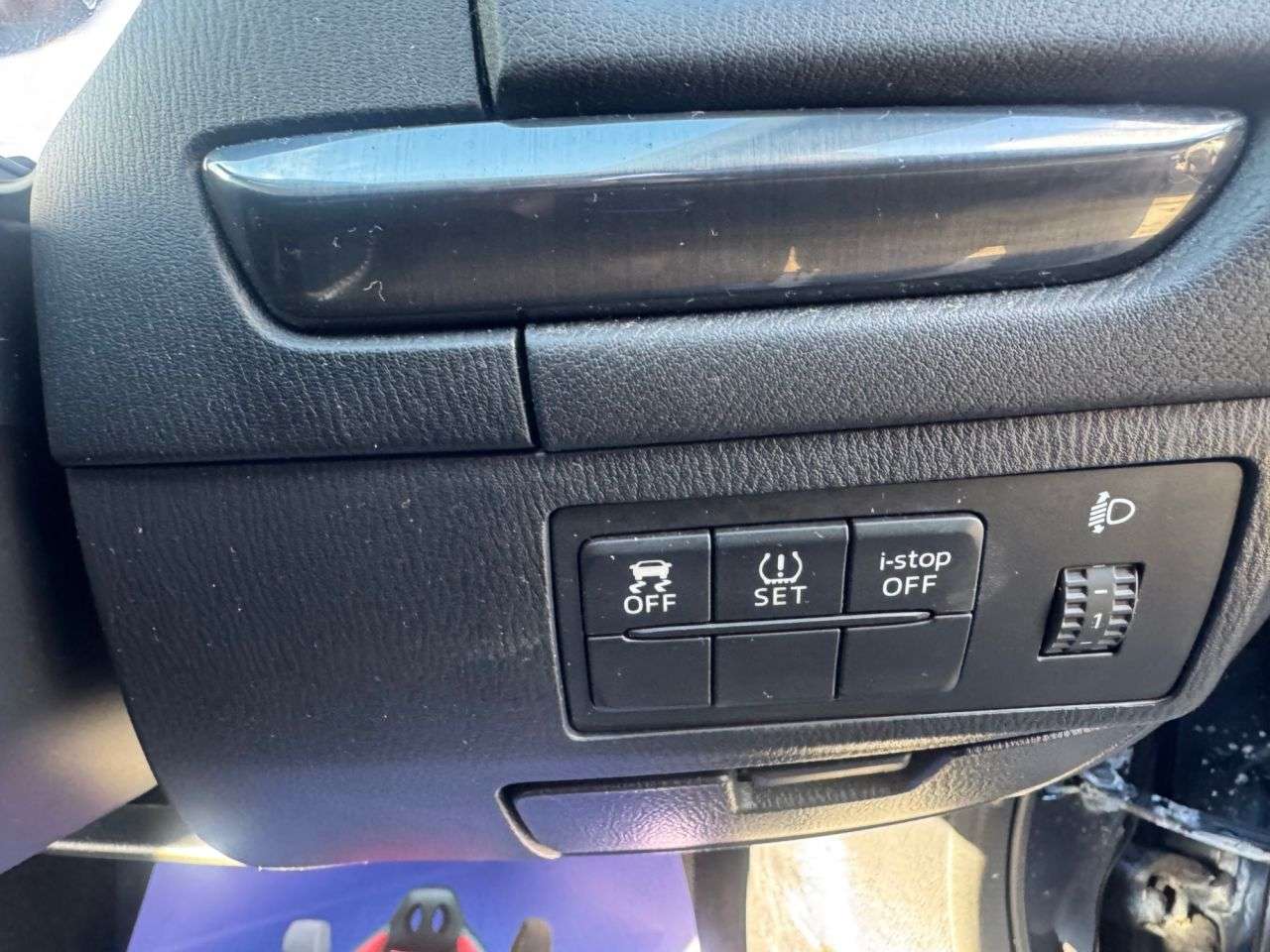 2014 MAZDA MAZDA6 2014 MAZDA MAZDA6