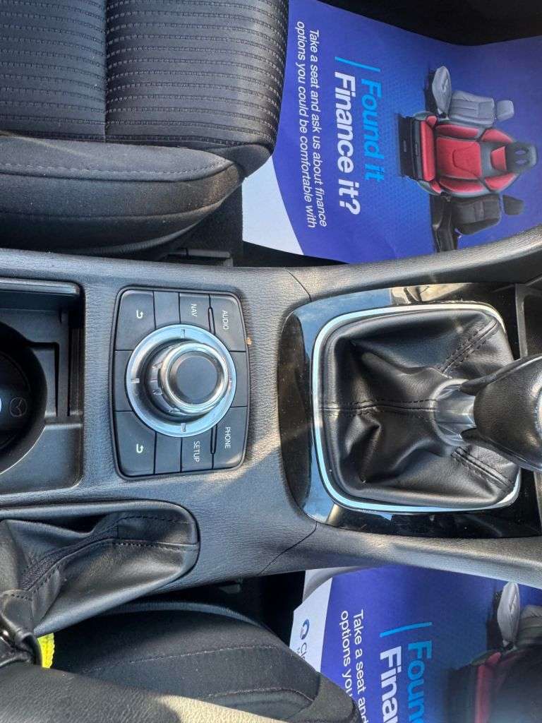 2014 MAZDA MAZDA6 2014 MAZDA MAZDA6