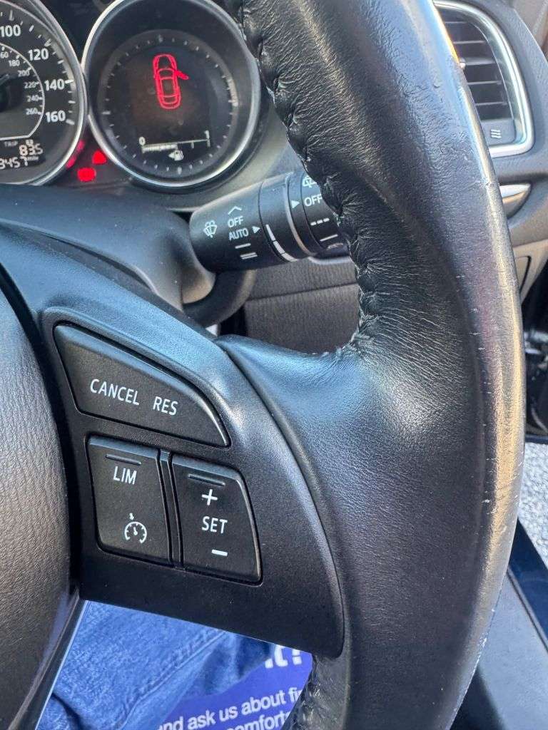 2014 MAZDA MAZDA6 2014 MAZDA MAZDA6