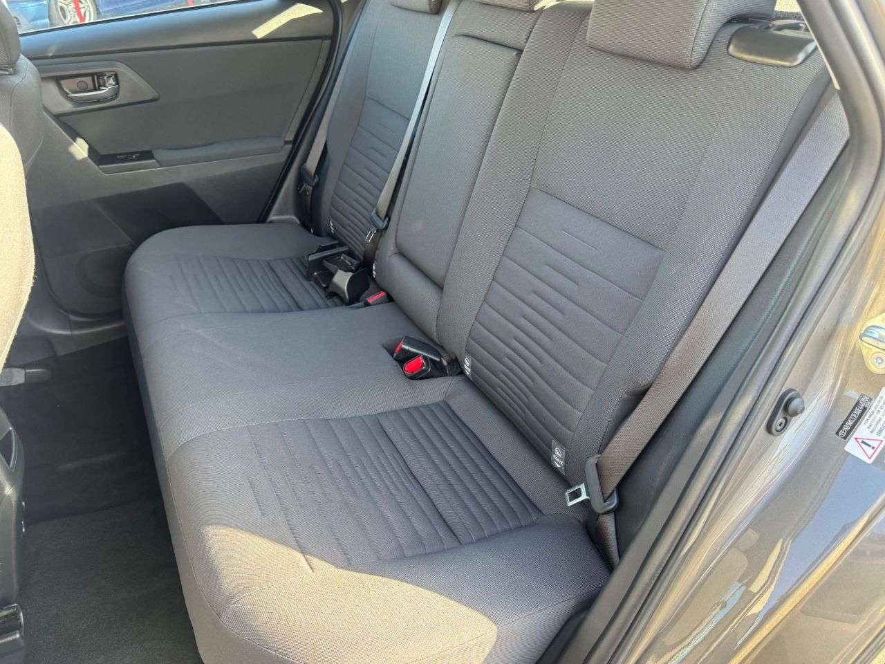 2018 TOYOTA AURIS 2018 TOYOTA AURIS