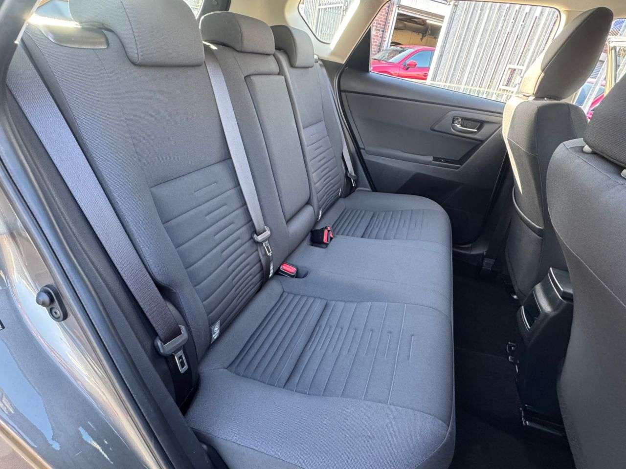 2018 TOYOTA AURIS 2018 TOYOTA AURIS