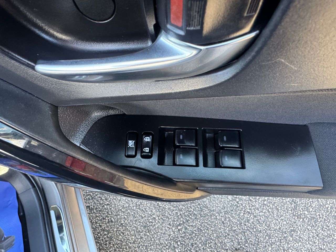 2018 TOYOTA AURIS 2018 TOYOTA AURIS