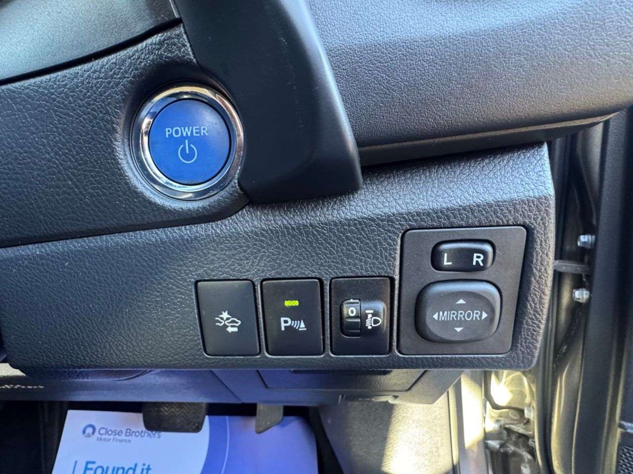 2018 TOYOTA AURIS 2018 TOYOTA AURIS