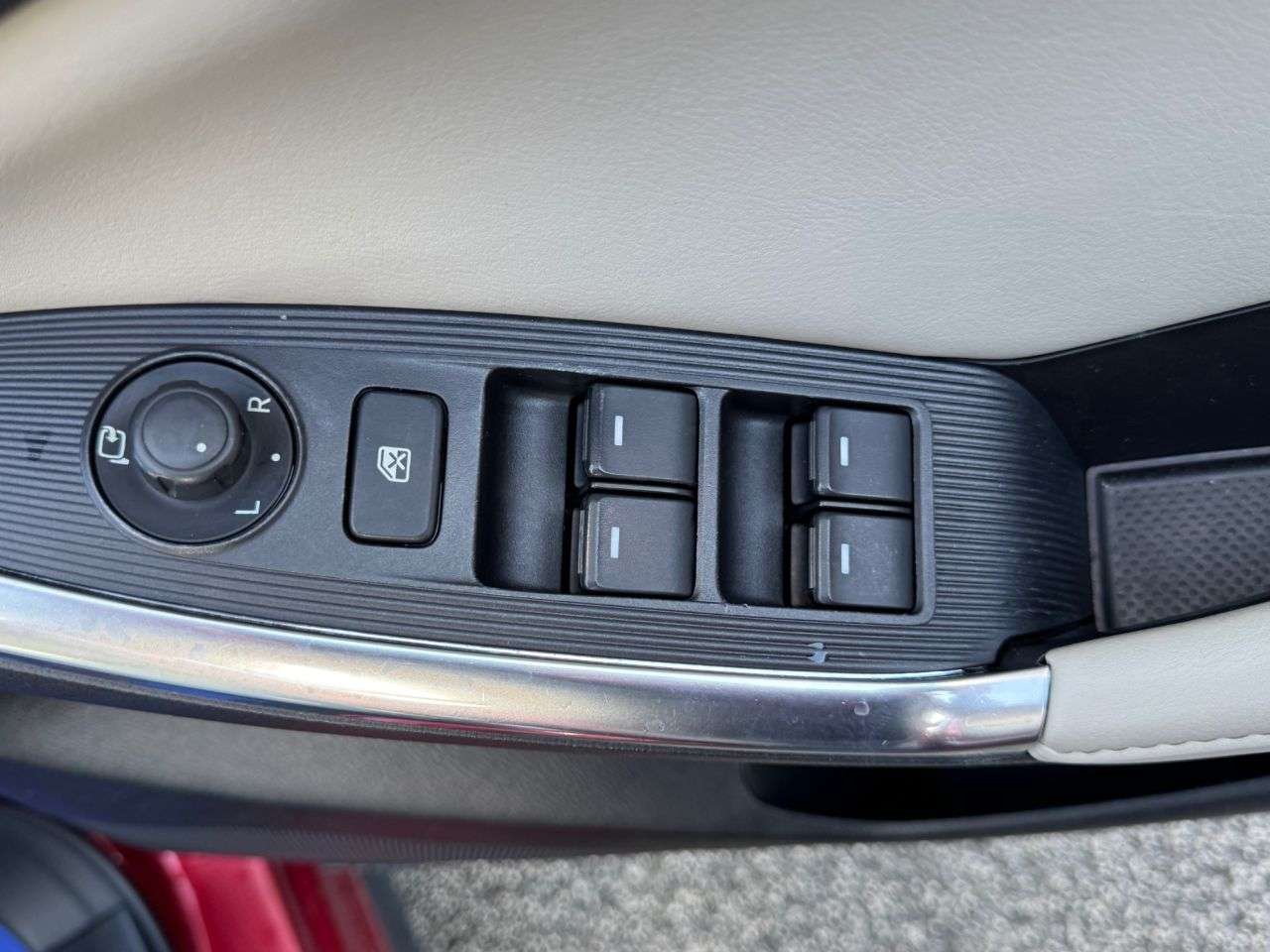 2012 MAZDA CX-5 2012 MAZDA CX-5